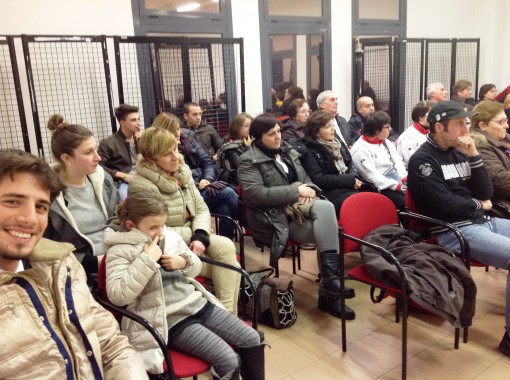 Albavilla premiazione sportivi (1)
