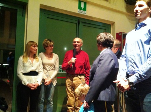 Concerto Ponte Lambro dicembre 2013 (1)