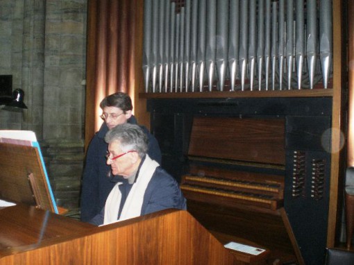 Concerto Santa Marta Erba dicembre 2013 (1)