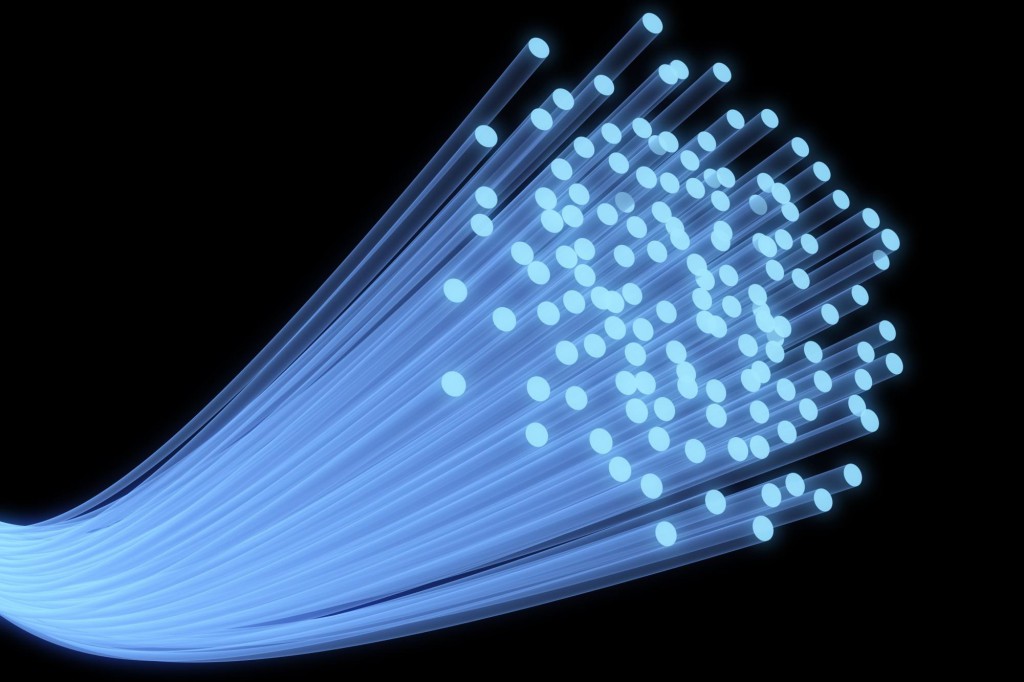 Fibra ottica
