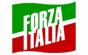 Forza Italia Aquaro