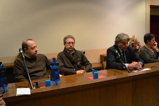 Ospedale Fatebenfratelli di Erba serata Pd dicembre 2013 (4)