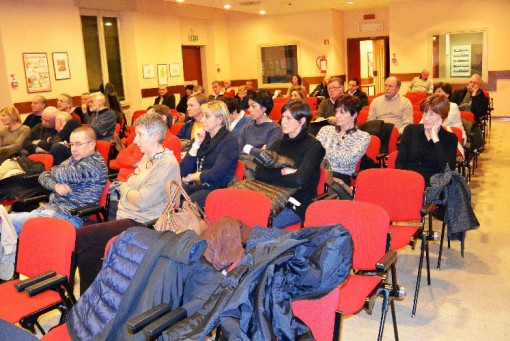 Ospedale Fatebenfratelli di Erba serata Pd dicembre 2013 (6)