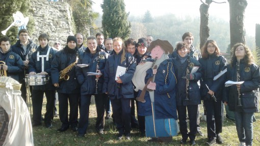 Presepe Ponte dicembre 2013 (1)