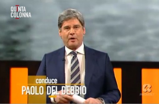 Quinta colonna