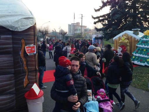 Villaggio di Natale Ponte dicembre 2013 (4)