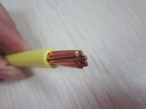 cavi elettrici