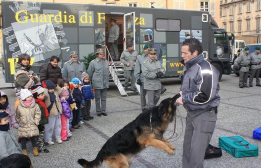 guardia di finanza