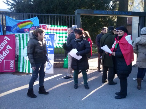 presidio lavoratori fatebenefratelli ospedale erba (1)