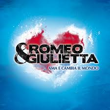 romeo e giulietta