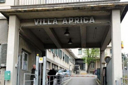 villa aprica como