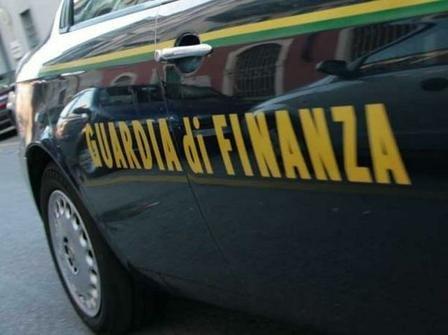 Guardia di Finanza