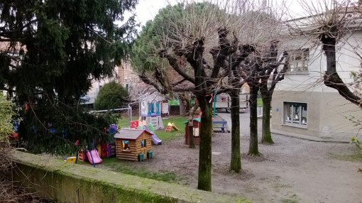 asilo Gianetti