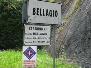 Bellagio Civenna