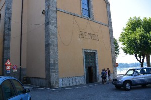 Chiesa Pusiano