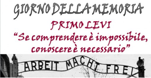 Giornata della memoria