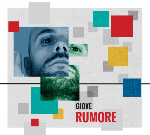 Giuseppe Liga album Rumore gennaio 2014 (2)