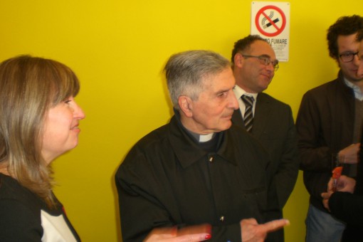 La nuova posta piazza Matteotti Erba gennaio 2014 (1)
