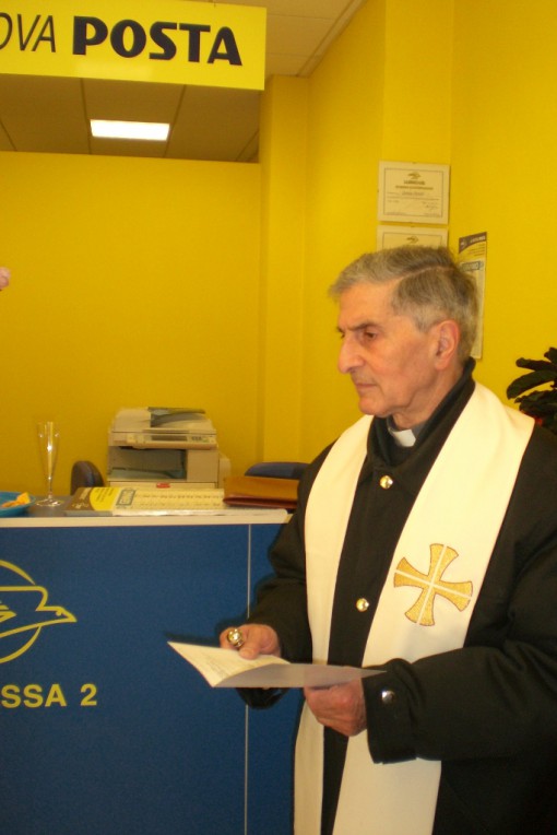 La nuova posta piazza Matteotti Erba gennaio 2014 (2)