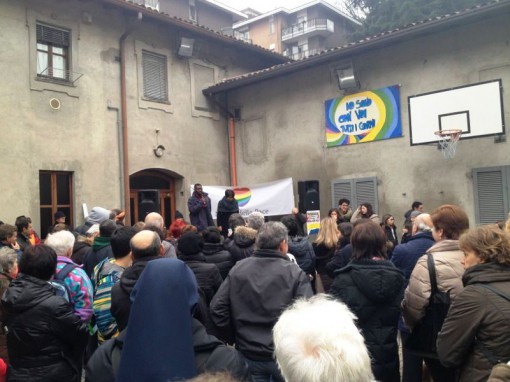 Marcia della pace Erba Lecco gennaio 2014 (1)