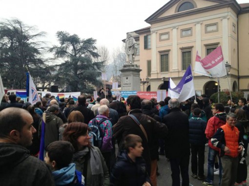 Marcia della pace Erba Lecco gennaio 2014 (4)
