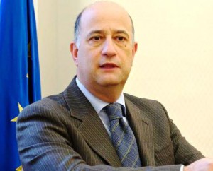 Prefetto Bruno Corda