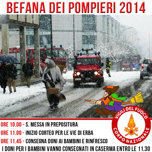 befana2014