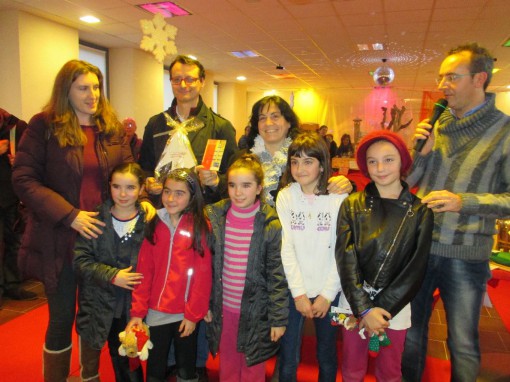 bosisio primo concorso costruisci il tuo albero di natale  (15)