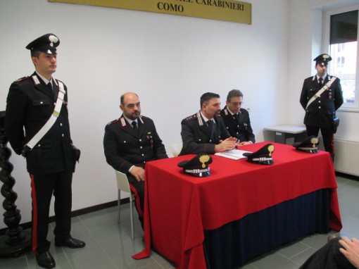 carabinieri arresti prostituzione