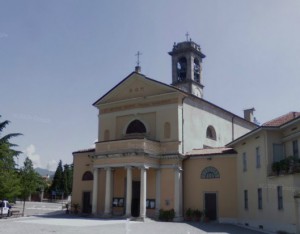 chiesa santa maria nascente erba