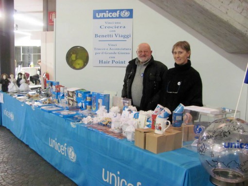 concorso unicef