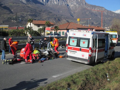 incidente valmadrera ex ss 36 25 gennaio 2014 (1)
