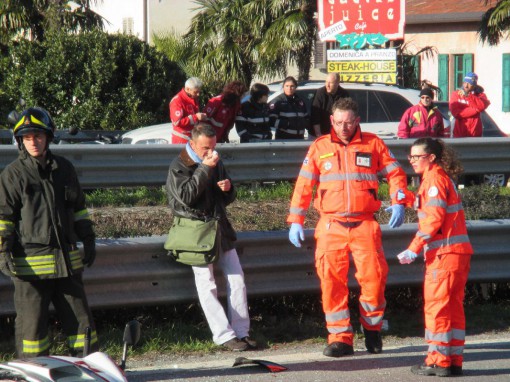 incidente valmadrera ex ss 36 25 gennaio 2014 (8)