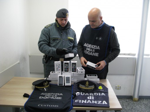 iphone falsi