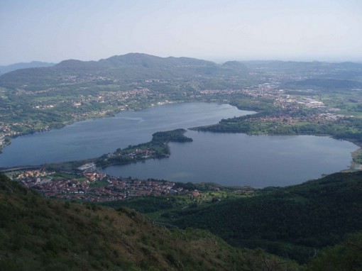 lago di annone