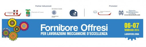 logo fornitore offresi
