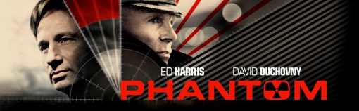 phantom