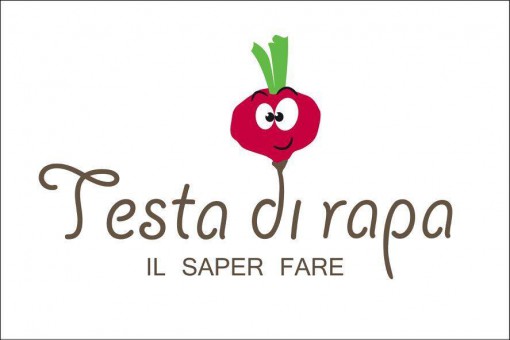 testa di rapa