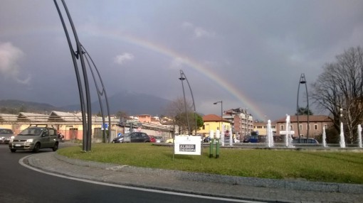 Arcobaleno