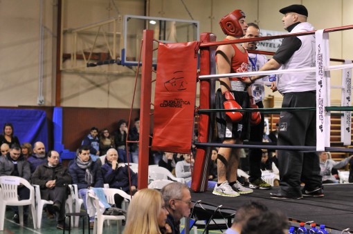 Boxe maschile Ponte Lambro febbraio 2014 (7)