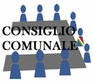 Consiglio comunale