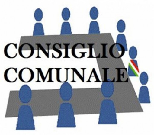 Consiglio comunale generico