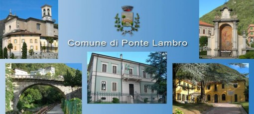 Foto Pontelambro