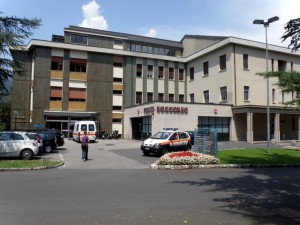 Ospedale Fatebenefratelli di Erba