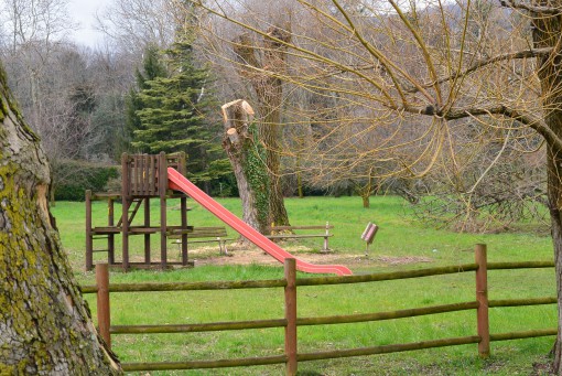 Parco giochi via Campolasso Erba febbraio 2014 (3)