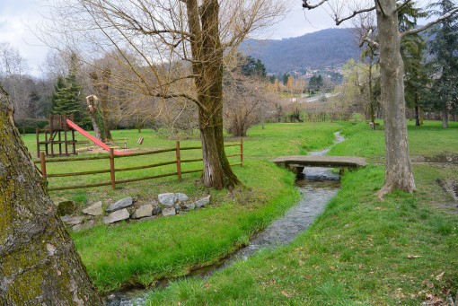 Parco giochi via Campolasso Erba febbraio 2014 (4)