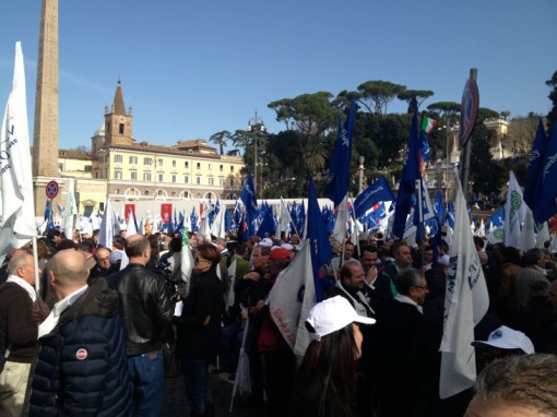 Rete imprese Italia Roma febbraio 2014 (1)