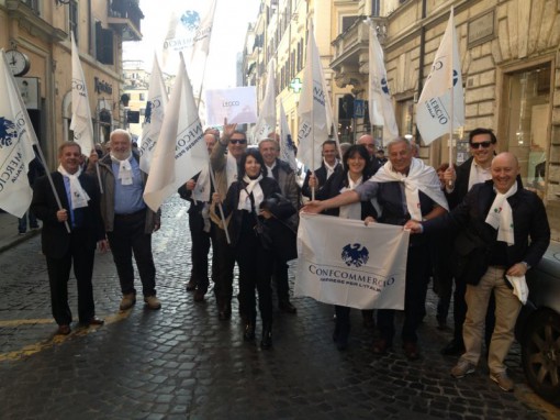 Rete imprese Italia Roma febbraio 2014 (2)