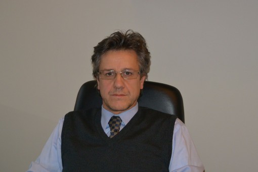 Roberto Colombo candidato sindaco Longone febbraio 2014