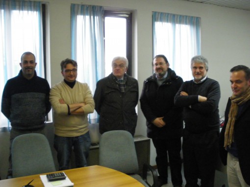 Romagnosi accordo di programma con Trezzi Cilindri febbraio 2014 (2)